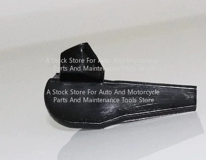 8 Tire Tire Picking Machine Accessories Tire Removal Bird's Head Pad Wheel Hub Protection Pad