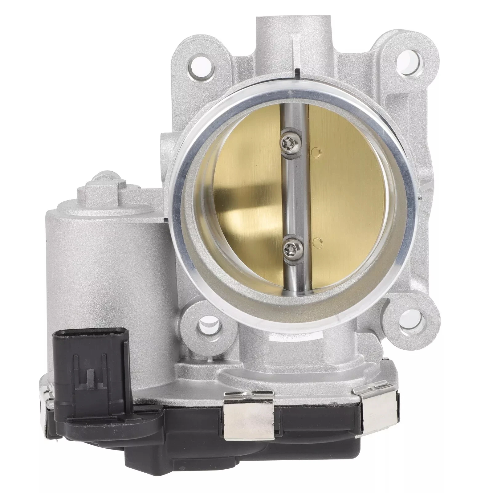 Throttle Body 12627067 12669071 12670837 12681472 For Chevrolet Malibu Traverse Equinox Camaro Cadillac CTS ATS 2.0L