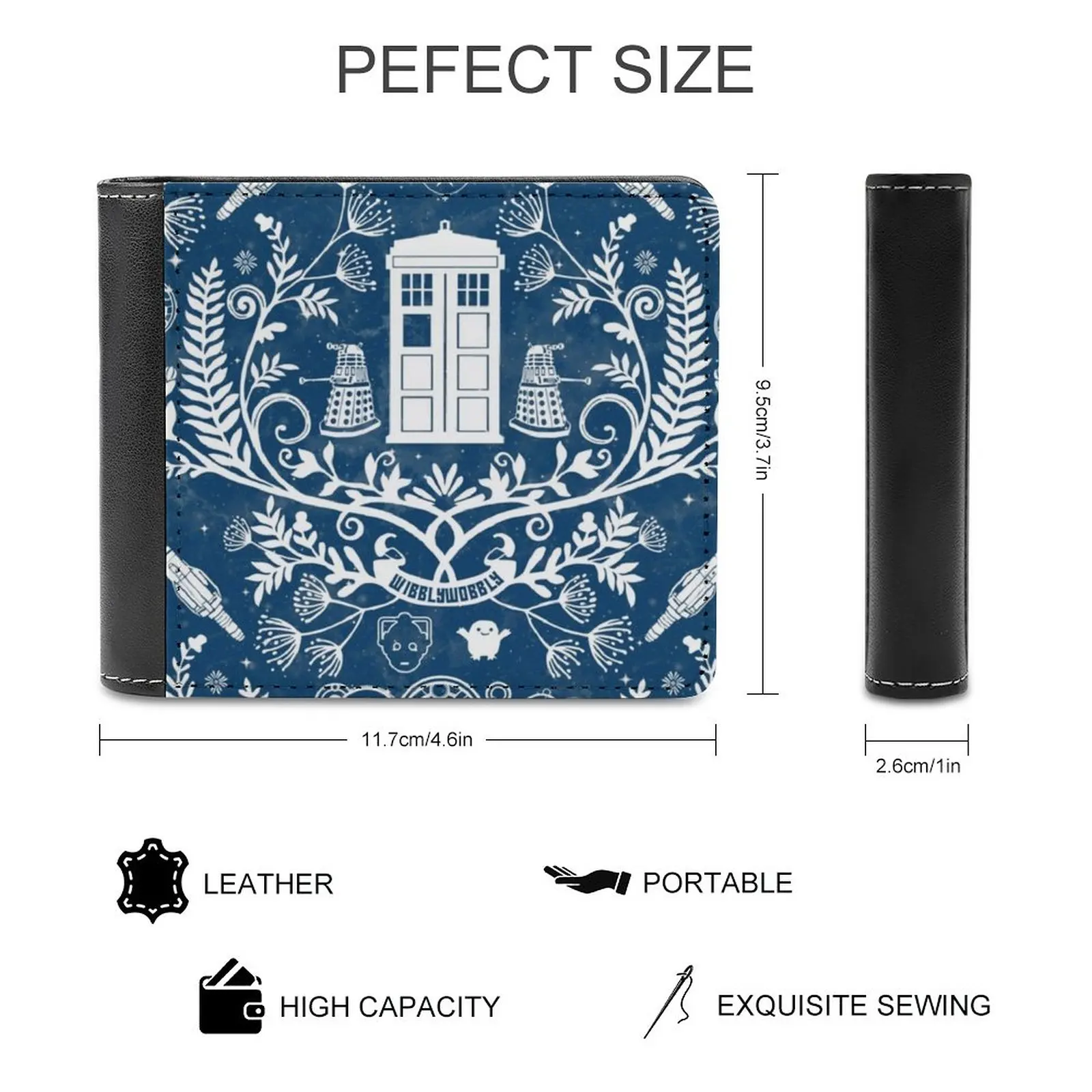 ナチュラルクイーン Iii ビジネスメンズ財布小銭財布新デザインドル価格トップ財布ナチュラルブラックアーティストクイーン