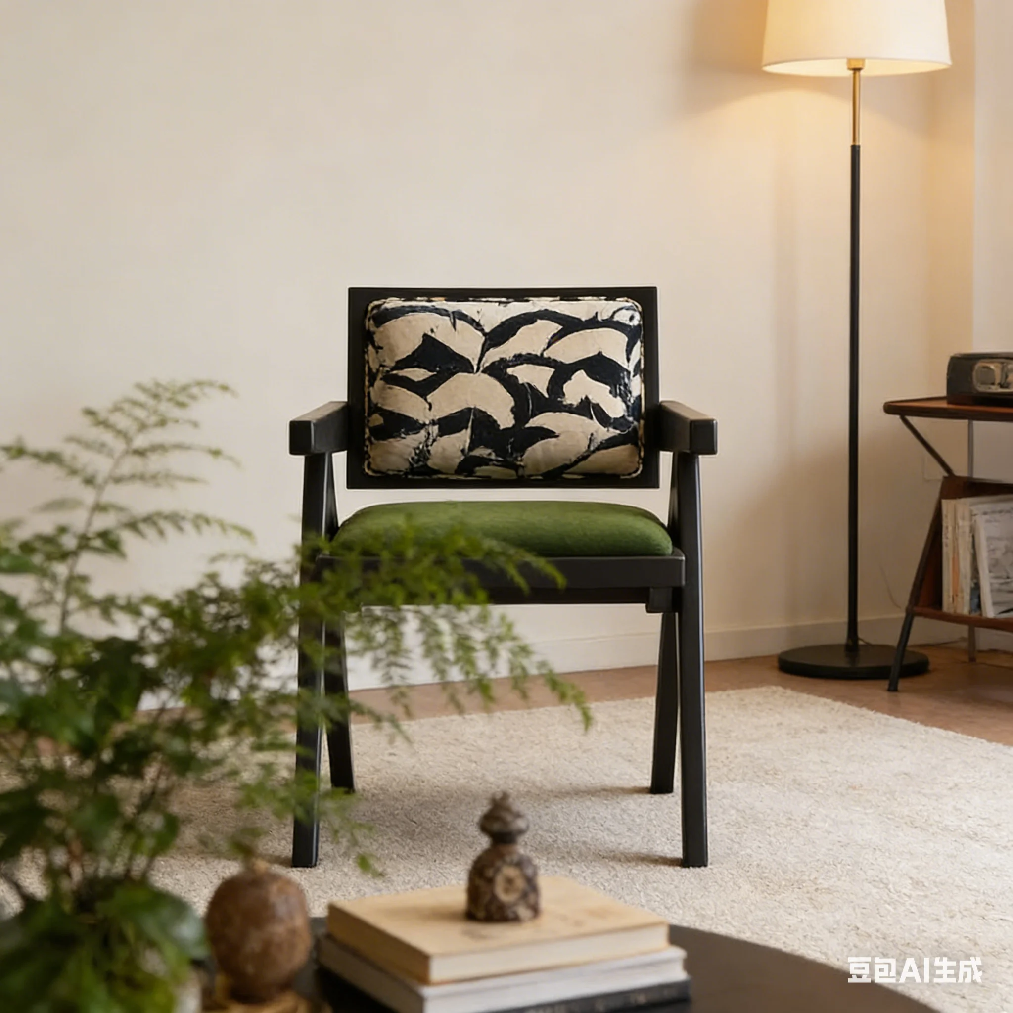 

AOLIVIYA Classic Coffee Chair With Dining Restaurant For Home Hotel Bar Seating Living Room Modern Light B817436