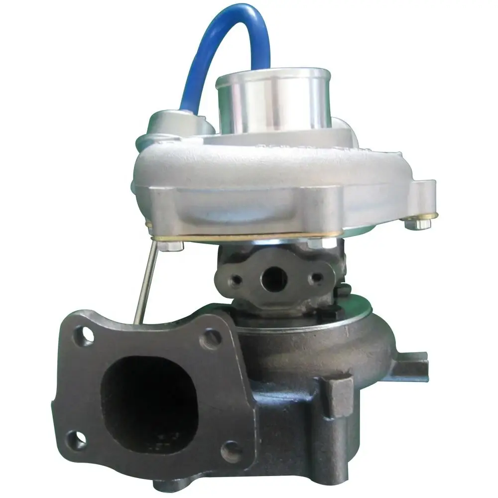 

STLF Factory Customized Auto Parts GT2560S 700716-5009S 700716-0001 Turbocharger for ISUZU TRUCK NPR 4HE1XS 4HE1XSEuro 3 4.8L T