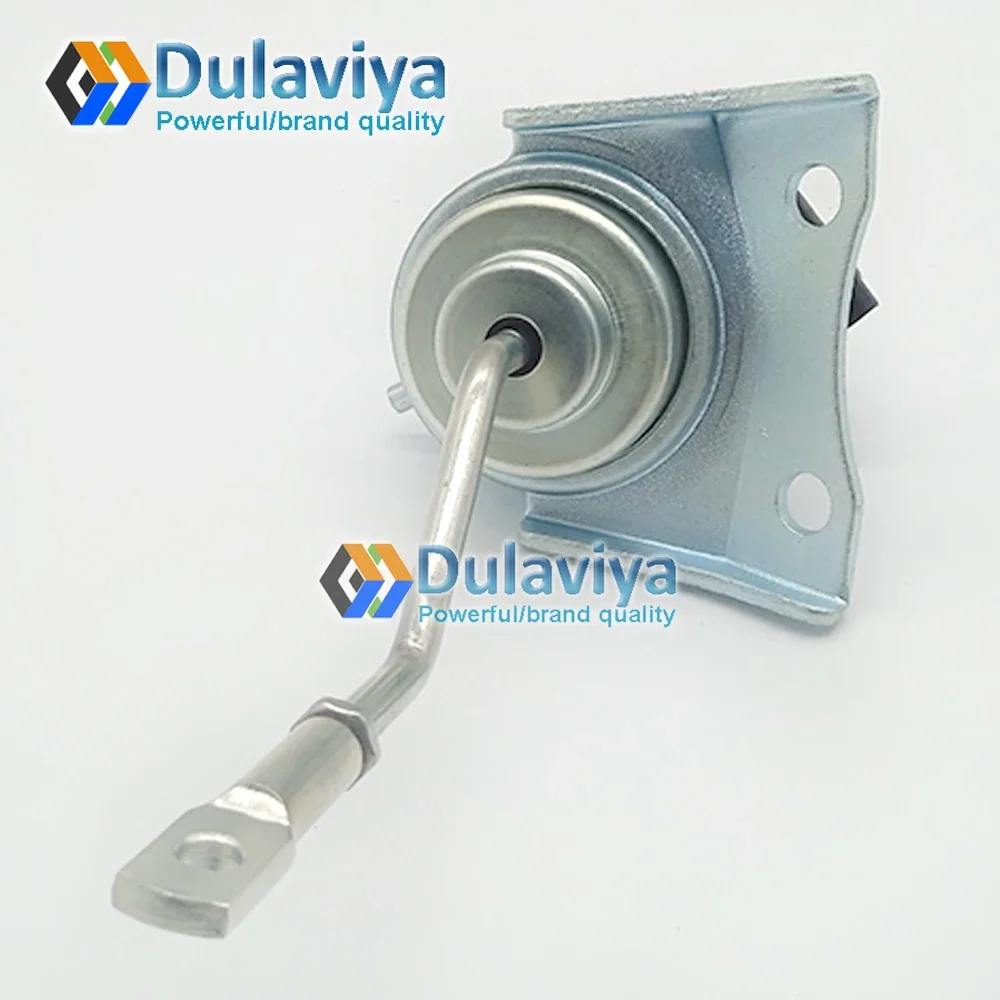 푸조 2008 1.4hdi / 208 308 1.6 Hdi 49373-02003 0375q9 0375r0 용 새로운 전기 터보 웨이스트 게이트 액츄에이터 9673283680