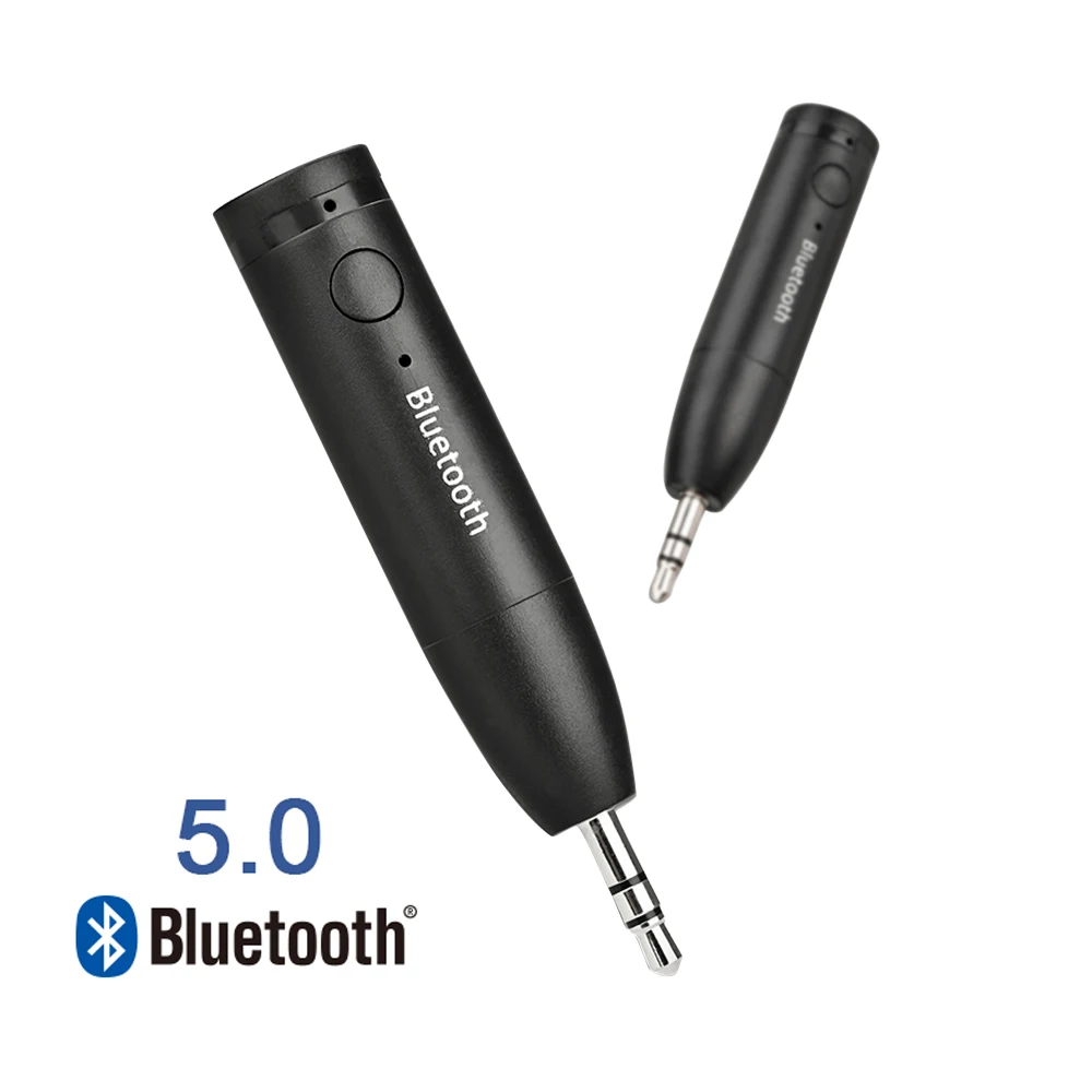3.5Mm Bluetooth 5.0…