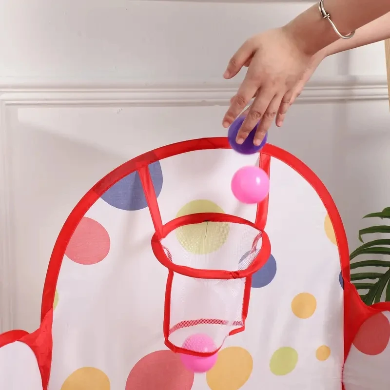 0.9M, 1M, 1.2M, 1.5M, Foldable Baby Ocean Ball Pool, Children'S Tent Game Pool, Baby And Child Pitcher Pool