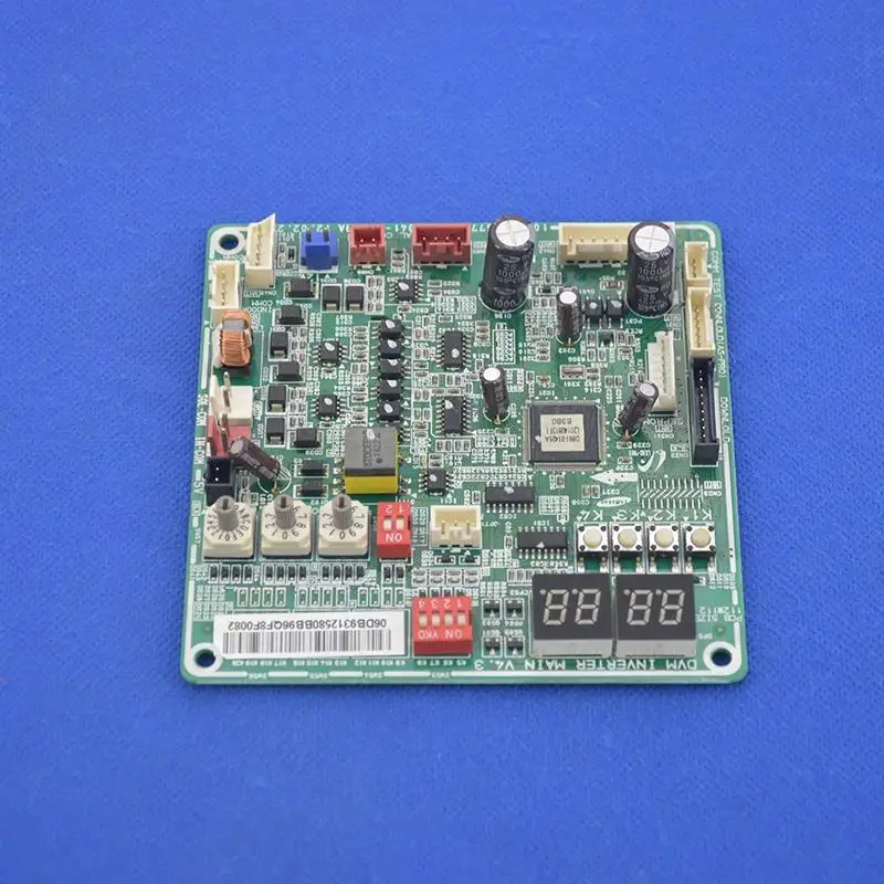 for Samsung Central Air Conditioning Computer Board DB93-12580B External Main Board