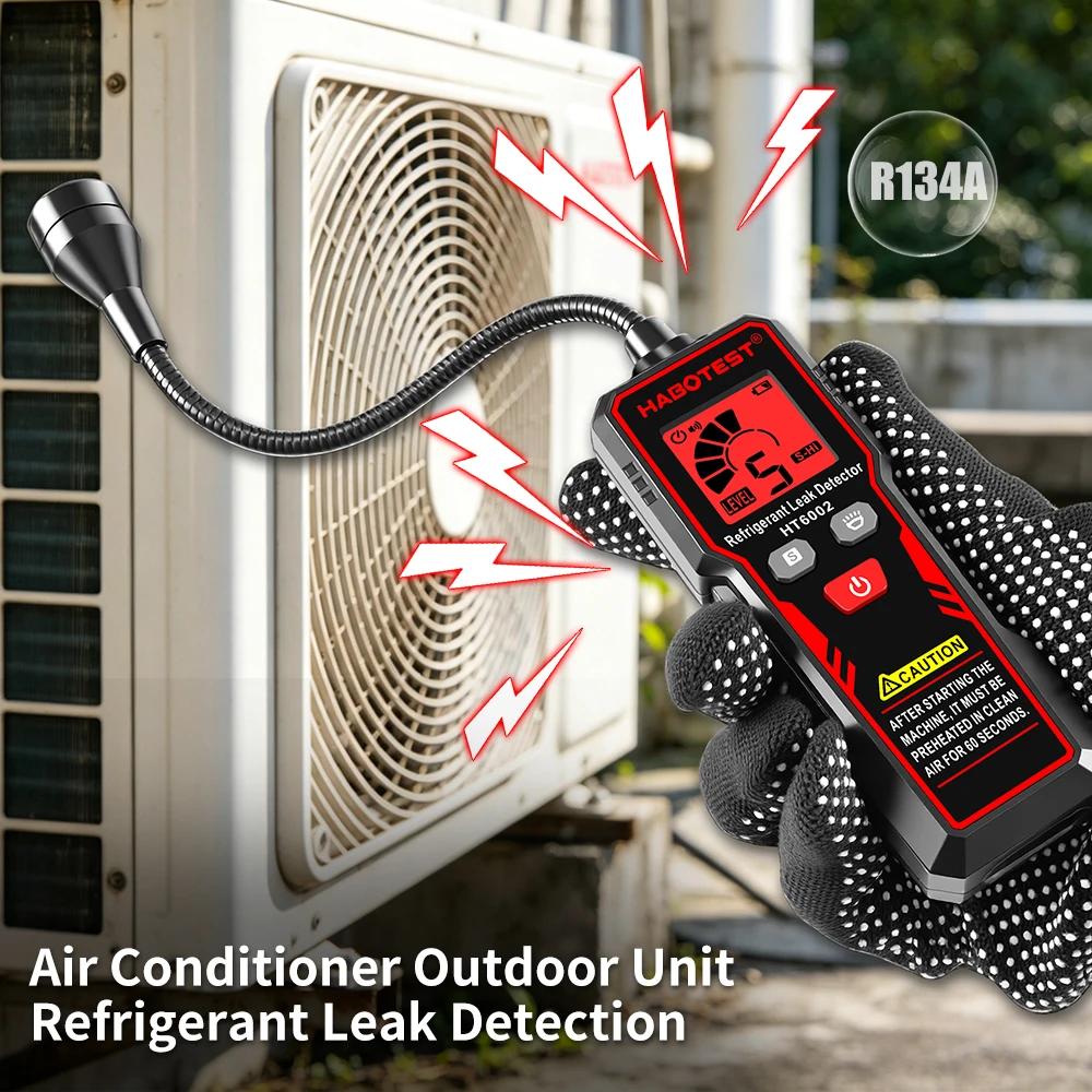 Thumbnail 2 - #76 Combustible Gas Detector List of Top Picks