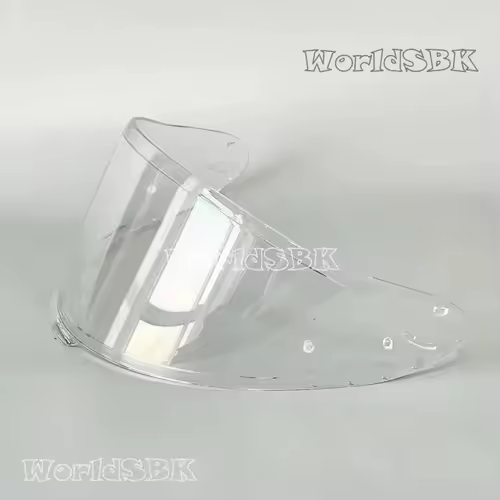 Helmet Visor for SHOEI Z8 NXR2 RF1400 RF-1400 CWR-F2 CWR-F2R X15 X-Fifteen X-SPR Pro Shield Sunscreen Windshield Helmet Parts - Image 9