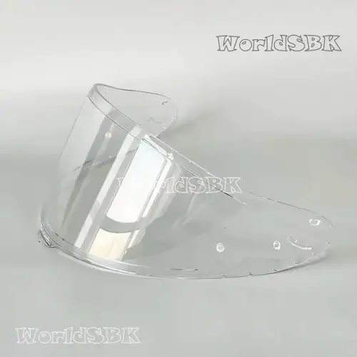 Helmet Visor for SHOEI Z8 NXR2 RF1400 RF-1400 CWR-F2 CWR-F2R X15 X-Fifteen X-SPR Pro Shield Sunscreen Windshield Helmet Parts - Image 9