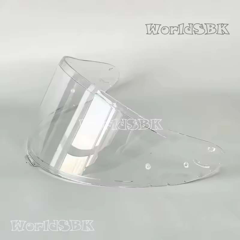 Helmet Visor for SHOEI Z8 NXR2 RF1400 RF-1400 CWR-F2 CWR-F2R X15 X-Fifteen X-SPR Pro Shield Sunscreen Windshield Helmet Parts - Image 9