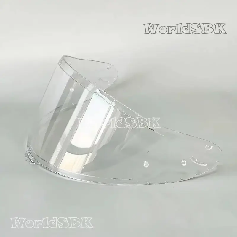 Helmet Visor for SHOEI Z8 NXR2 RF1400 RF-1400 CWR-F2 CWR-F2R X15 X-Fifteen X-SPR Pro Shield Sunscreen Windshield Helmet Parts - Image 9