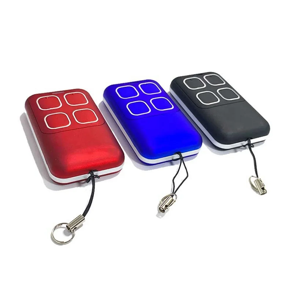 SOMMER PEARL VIBE SOMloq 4019V000 4019V001 4019V003 4019V021 TX55-868-4 Ouvre-porte de garage télécommandé