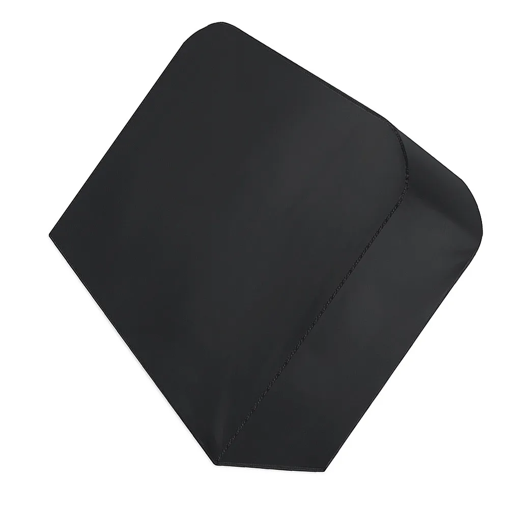 Bbq Grill Cover Outdoor Waterproof Furnishing Protector Tough for Grills and Patio Furniture Size 3