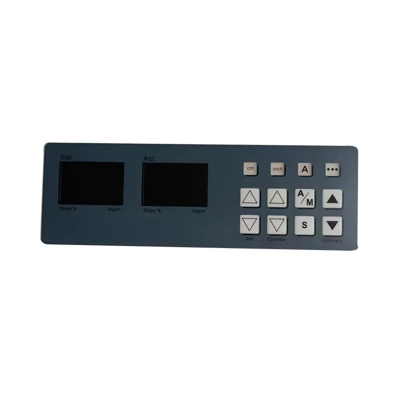 Depth Milling Machine Accessories Sensor