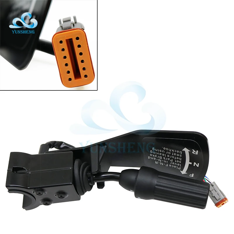 A96E-Joystick Contr…