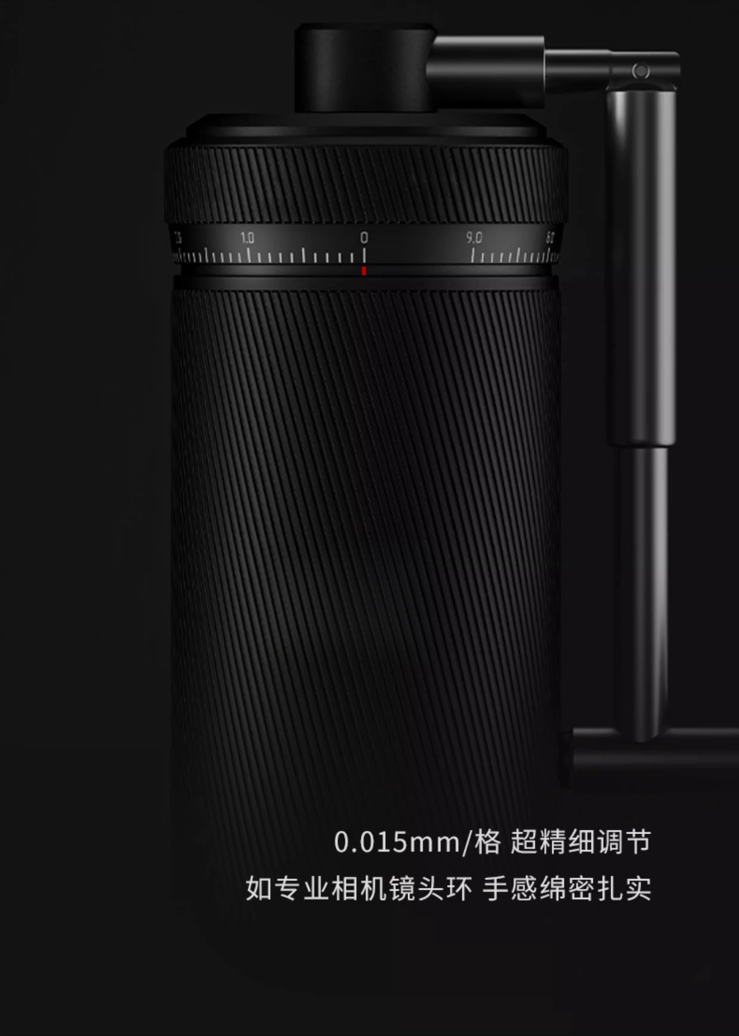 مطحنة حبوب القهوة اليدوية، دليل منزلي، أشياء جيدة للمشاركة، موصى بها بشدة