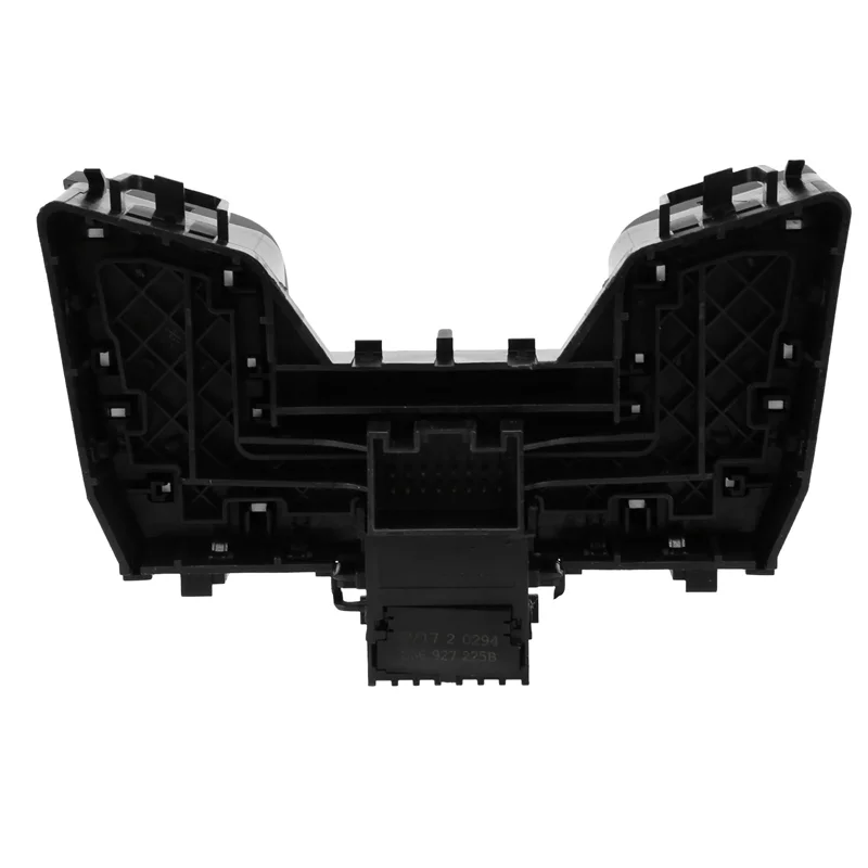 زر تبديل فرملة اليد الإلكترونية سهل الاستخدام ESP HAS 566927225B لسكودا كودياك 2017-2024 مفتاح ركن السيارة مضاد للانزلاق #5