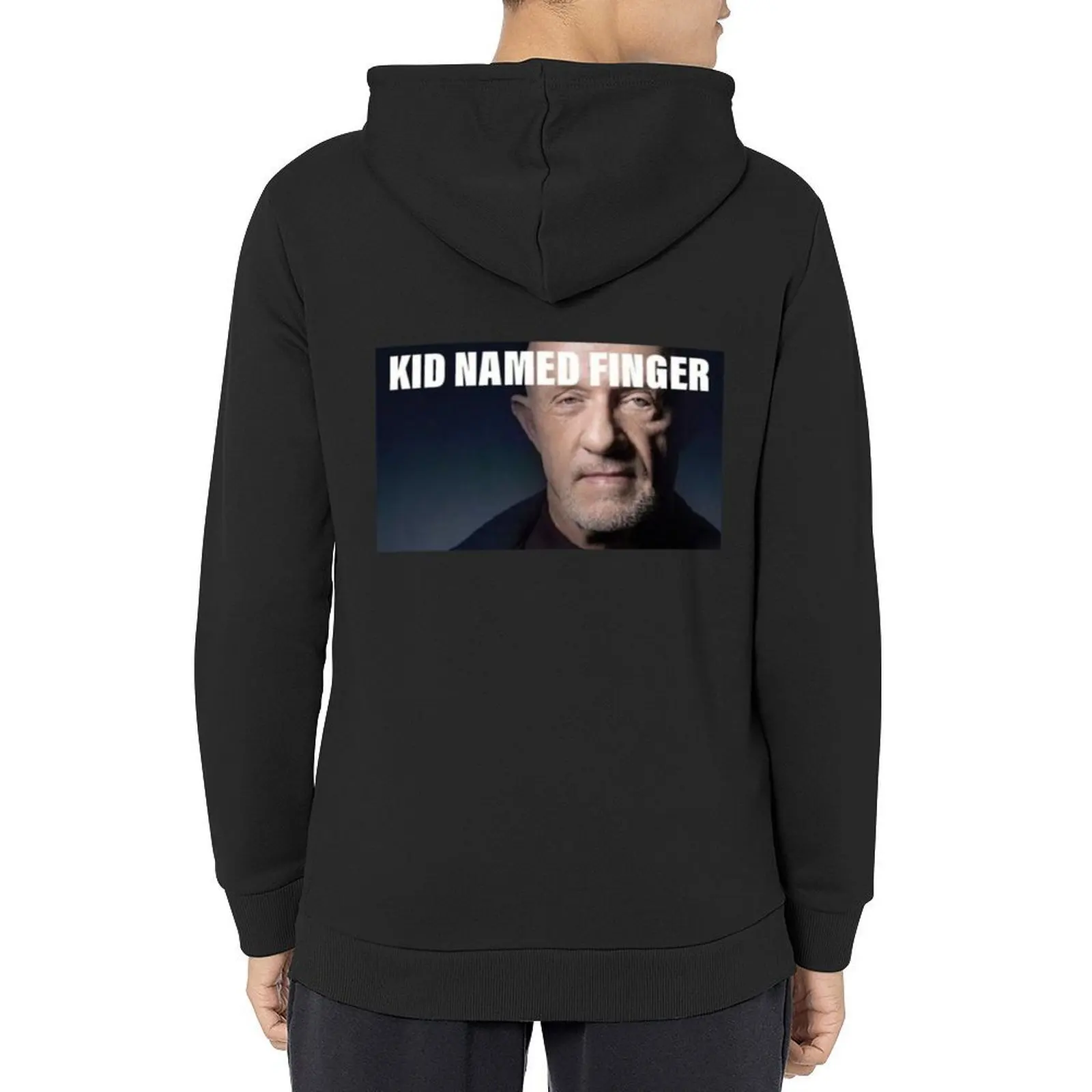 Sudadera con capucha para chico con nombre de dedo (3), ropa para hombre, chaqueta de otoño para hombre, ropa de otoño coreana de estilo japonés, sudaderas con capucha