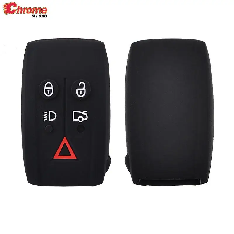 Silicone Car Remote… - image
