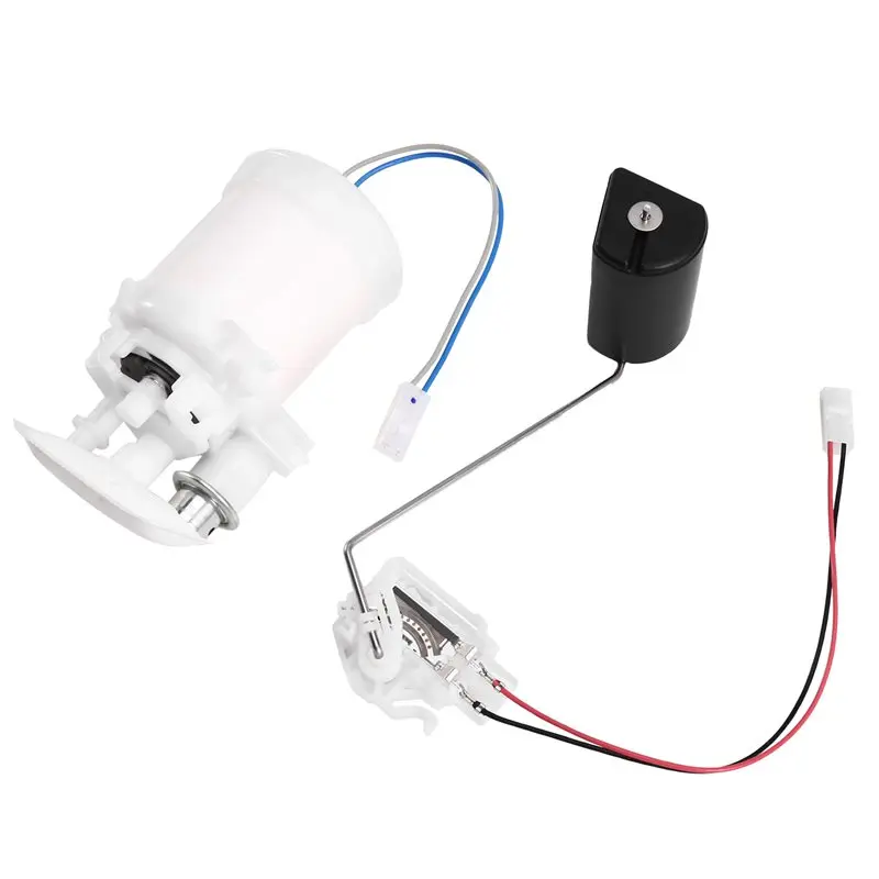 

For Honda CBR600RR CBR1000RR 2008 Motorcycle Fuel Pump Module+ Sending Unit+ Strainer 16700-MFL-003 292020-0170