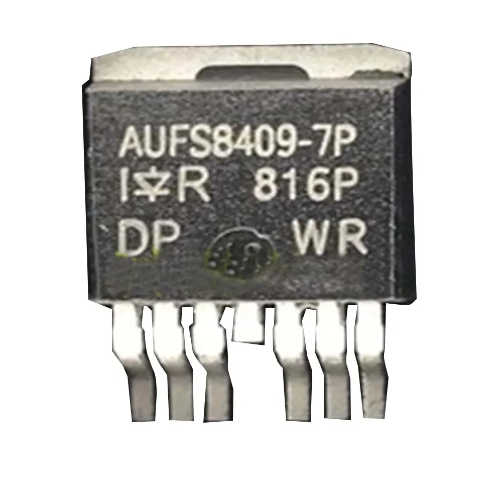 

20 шт./партия, Φ AUFS8409 8409 TO-263-7 IC лучшего качества.