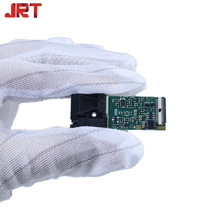 C5B 20m High Precision Laser Distance Sensor 10mm Uart 0.3-12m Laser Distance Sensor