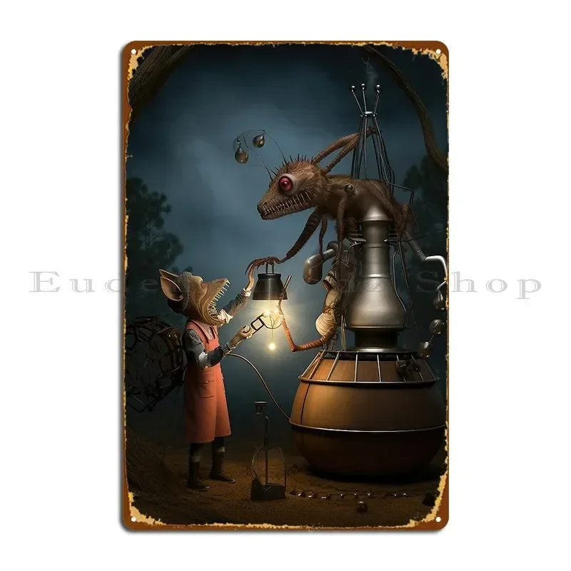 Making Moonshine Ai…