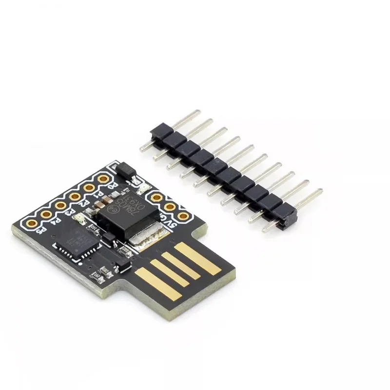ATTINY85 Digispark Kickstarter Миниатюрная USB-плата для разработки, совместимая сUNO R3