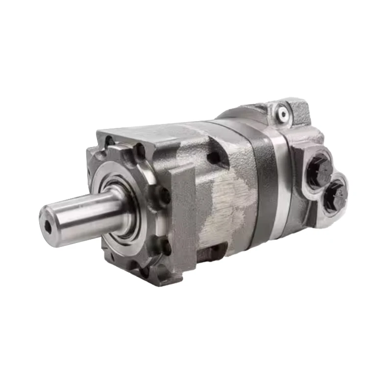 FOR Hydraulic Drive Motor 109-1101-006 1091101006 Compatible with Char-Lynn Eaton 4000 Series