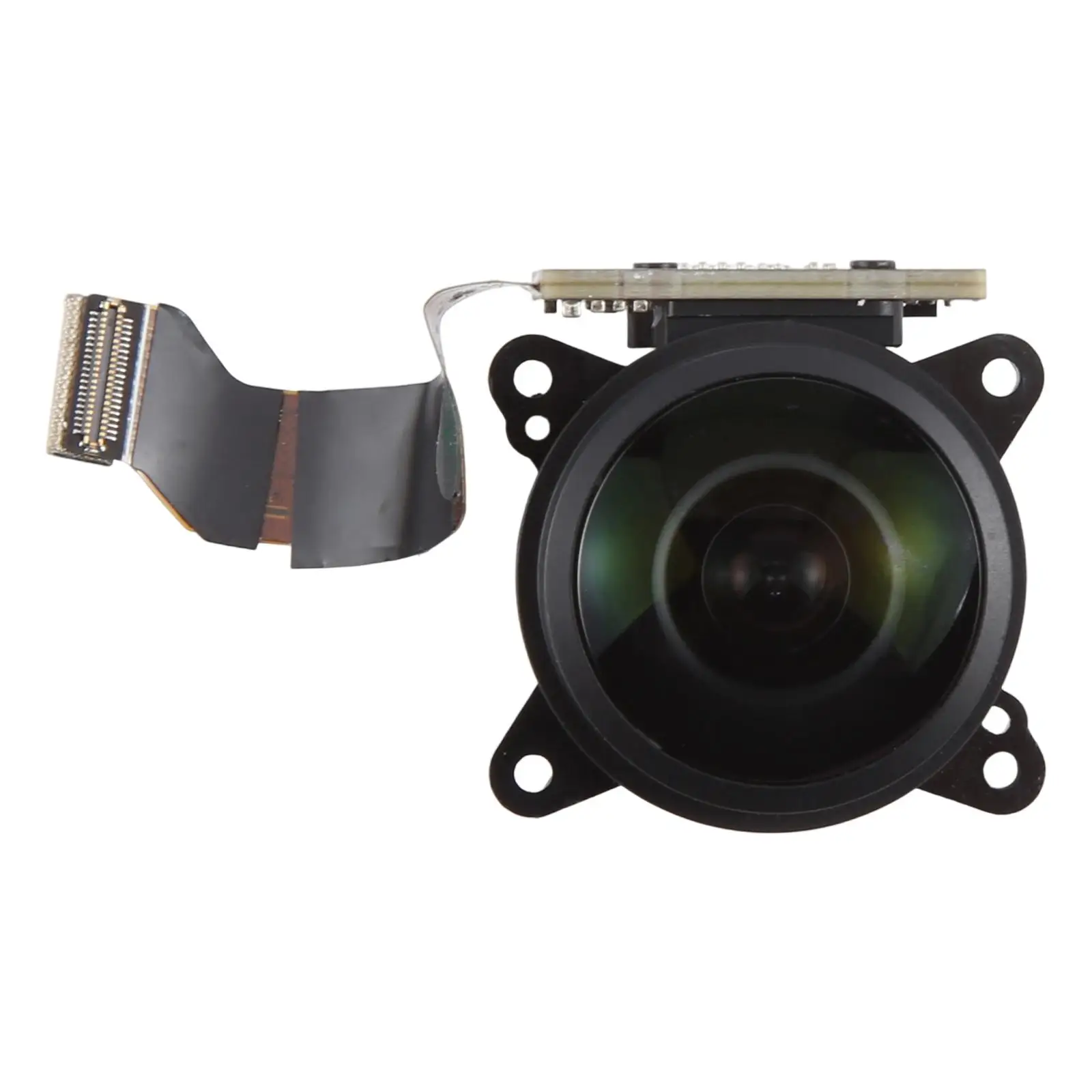Replacement Disassembled Camera Front Lens / Back Lens For Insta360 X3 Camera Repair Parts