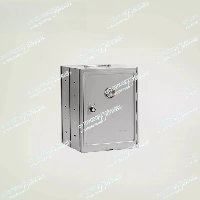 

Складная духовка для улицы, древесный уголь, тушеное мясо, нержавеющая сталь