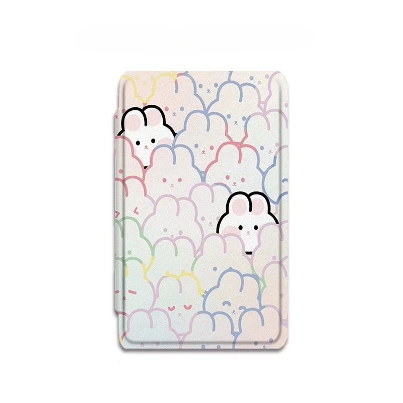 XTEINK X4pro Magnetic Portable Protective Case Full-screen Cat Anti-fall Electronic Book Reader Female Protective Case