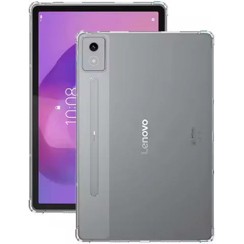 New For Lenovo Idea Tab Pro 12.7 inch TB373FU TPU Silicon Soft Shell Airbags Cover For Lenovo Xiaoxin Pad Pro 12.7inch 2025 case