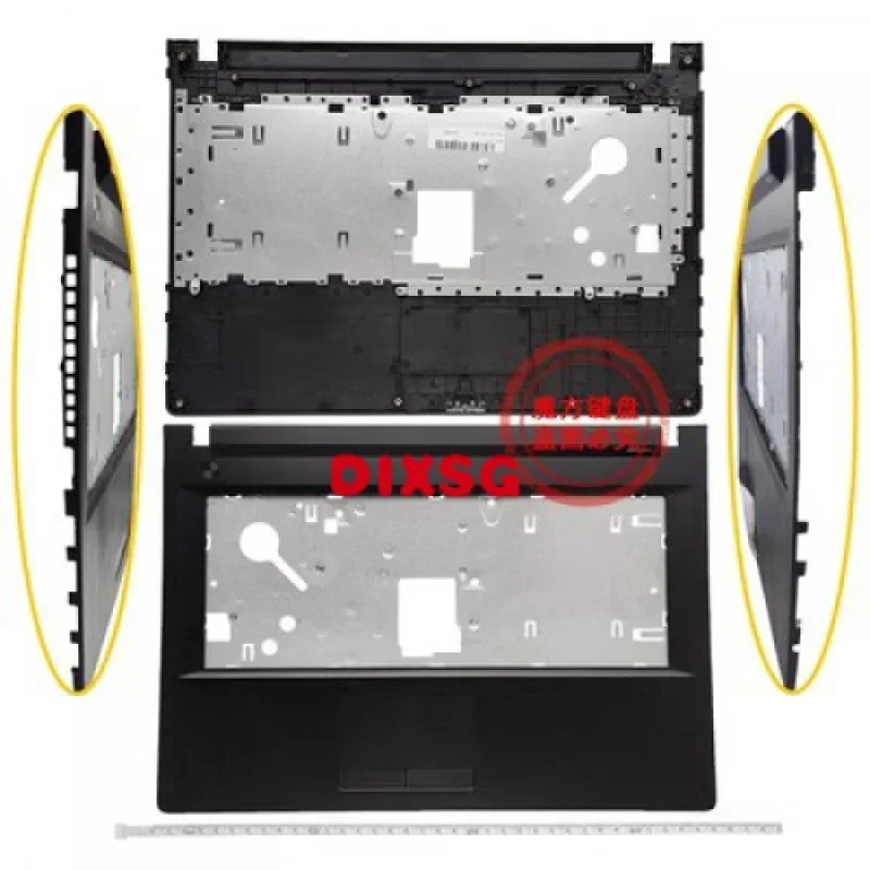 forFor  G40 G40-30 G40-45 G40-70 G40-80 Z40 Z40-30 Z40-45 Z40-70 Z40-80 TOP COVER Palrt Upper  board bezel