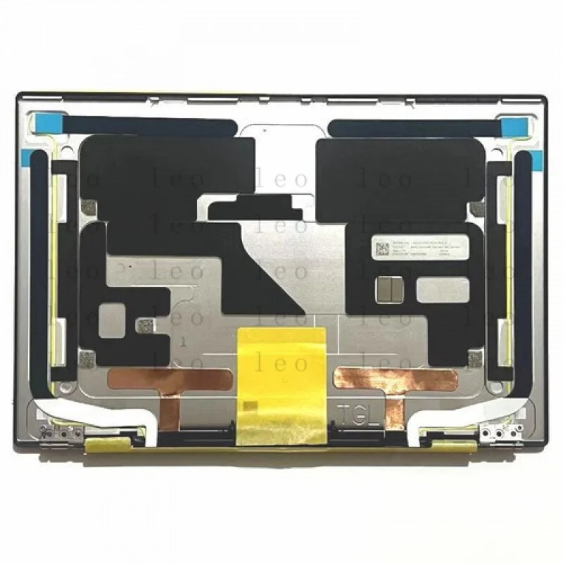 

TT 0TD5JR Новый для Dell XPS 13 9300 9310, задняя крышка ЖК-дисплея, задняя крышка, верхний чехол TD5JR