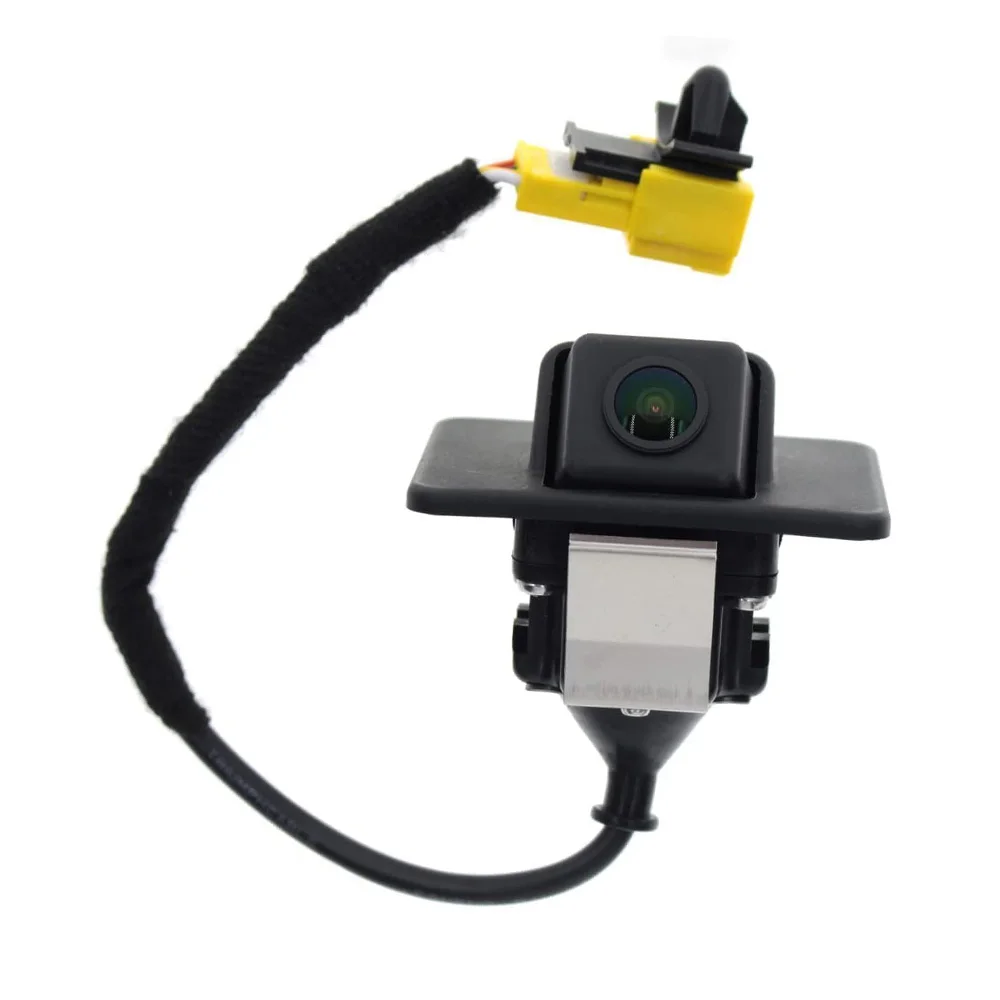 Car Rear View Camera Reverse Backup Camera Parking Camera for Kia Optima Hybrid 2.0 2.4L 2011 2012 2013 95760-2T001 95760-2T101