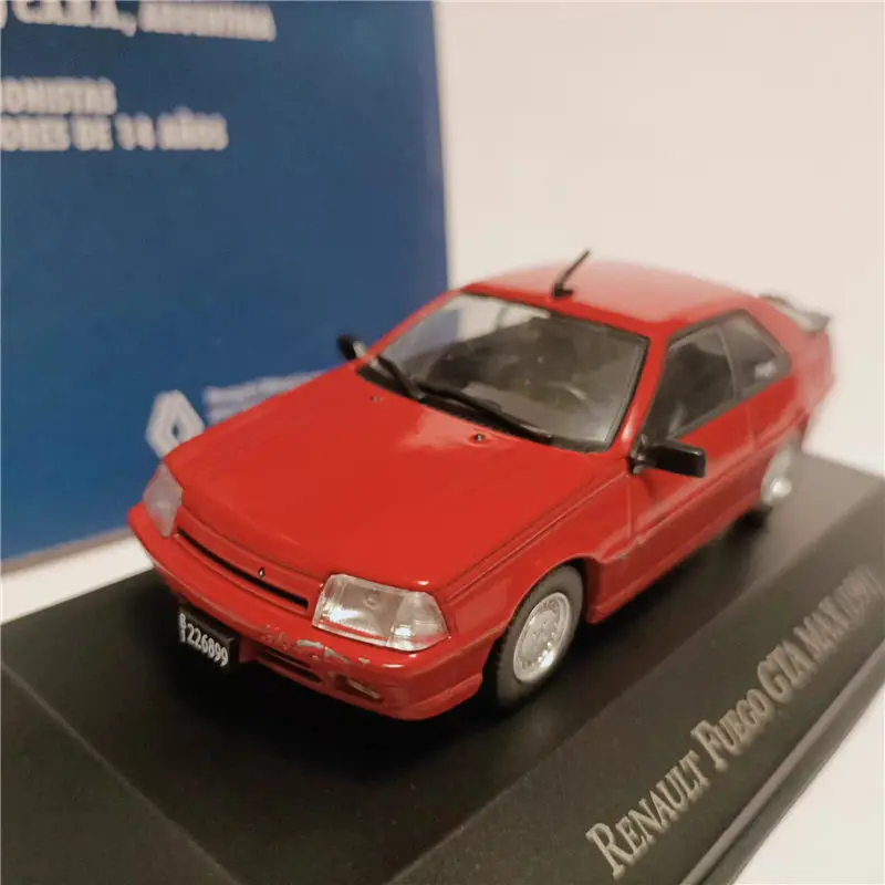1-43-フエゴ-gta-max-1991-クーペ合金スポーツカーモデル-ダイキャストメタル-クラシックレトロレーシングカー-モデルシミュレーション-ミニチュアスケール