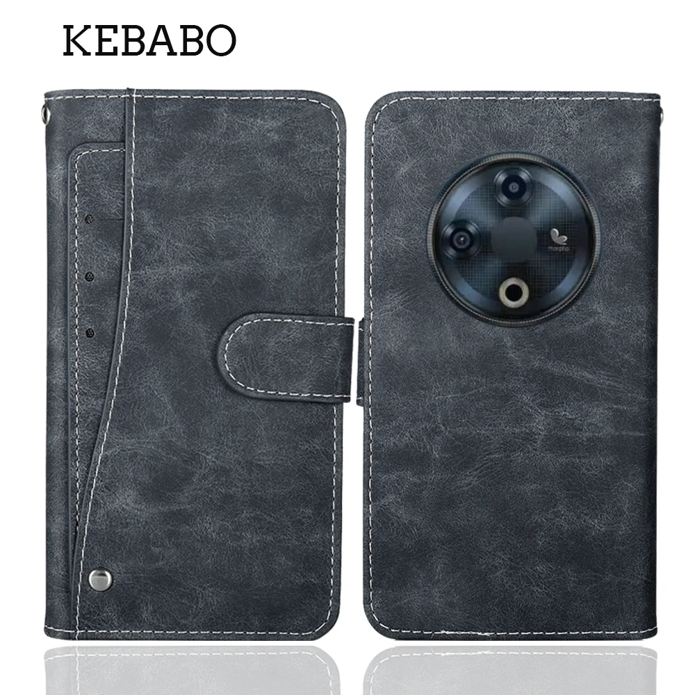 Leather Wallet Doog…