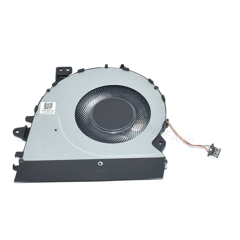 BN9005H5H-N00P 13NB0MB0P01011 DFS5K121154915 DC5V новый вентилятор для ноутбука ASUS UX431 X431FL S431FL S431FA BX431 U4500F 4 линии