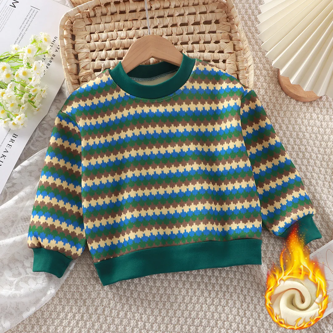 سترة الشتاء للبنين فائقة النعو - مراجعة Baby Clothing High Quality وسعره