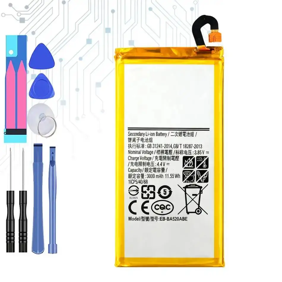 Reliable Replacemen… - image