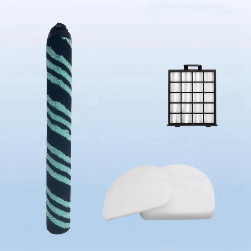 シャークディテクタープロ用フィルター,直立掃除機,JDZD-AZ4002,az4000,az4002,az4000c,メインブラシ,ローラーフィルター