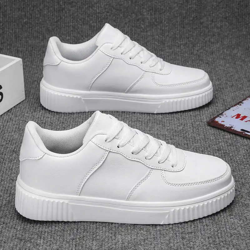 

Autumn Oversize Spring Women's Spring Blue Golf Shoes Lace-up Sneakers Sport Trend Drop Shipping Supplies Sapato Tene