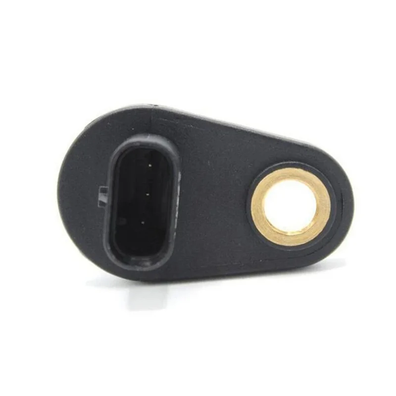 Para vauxhall opel adam a12xel b12xel a14xel b14xel a14xer astra j corsa d meriva 55562744 sensor de posição do virabrequim