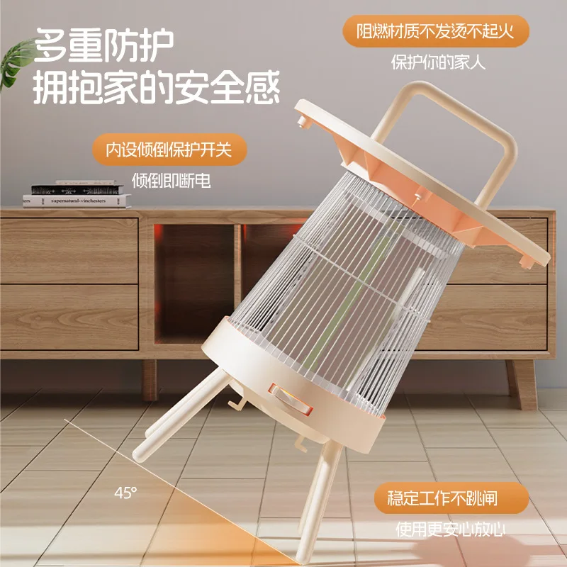 yyhcOne piece is sent on behalf of the new model, the surrounding stove, tea heater,  small sun household heater, ele