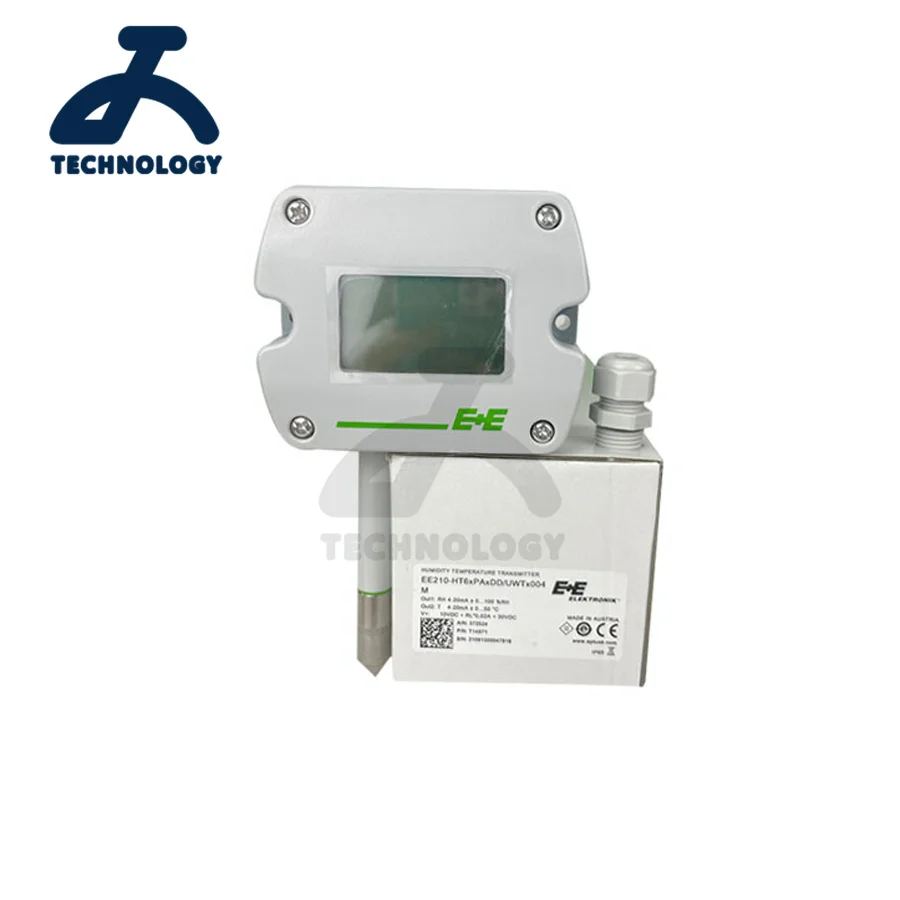 

Original E+E temperature and humidity sensor EE210-HT6XPAXXD EE210-HT6XPAXDD EE210-HT6XPCXXD EE210-HT6XPCXDD EE210-HT6XPBFXD