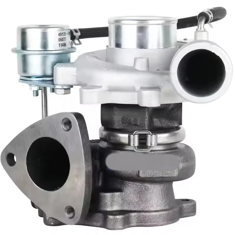 

Great Wall Wingle HavalS H3 H5 Engine Turbocharger for 4913506710 49135 -06710 TF035