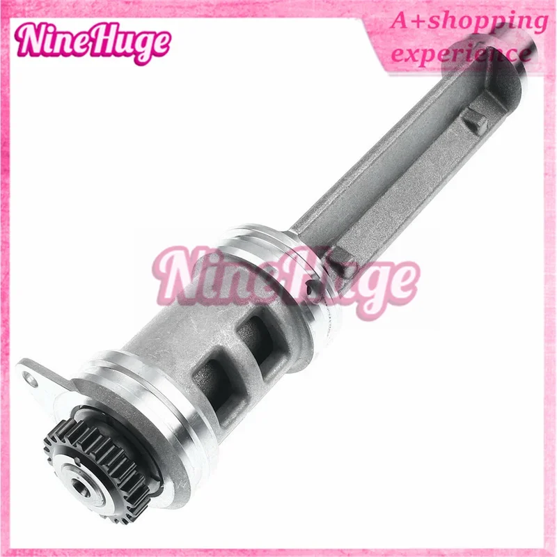 

06H198205F 06H198205M 06H198205A EA888 Engine Balanced Shaft Maintenance Kit For Audi A3-A5 Q3 Q5 VW CC Golf Jetta 1.8TSI/2.0TSI