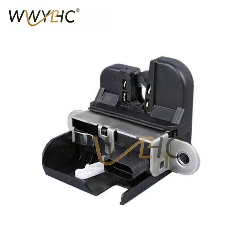 Suitable for Tailgate Box Lock Block and Trunk Lock Mechanism 1K6827505E 1K6827505