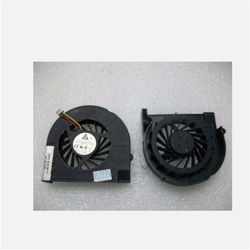 NEW ORIGINAL Laptop CPU Cooling Cooler Fan For HP Compaq Presario CQ50 CQ60 CQ70 G50 G60 G70 489126-001 KSB05105HA