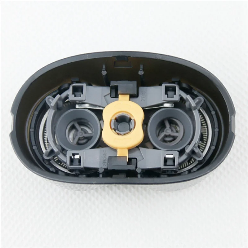 

A07R 3X бритвенная головка для HQ902 HQ904 HQ906 HQ909 HQ912 HQ915 HQ916 HQ917 HQ986 HQ988 AT600 запасное лезвие бритвы